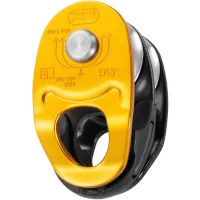 Petzl Seilrolle JAG P45 für Seil-Ø 8 - 11 mm  Artikel-Nr.: PET-P45