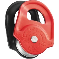 Petzl Umlenkrolle RESCUE 