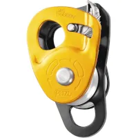 Petzl Umlenkrolle JAG TRAXION P54 für Seil-Ø 8 - 11 mm  Artikel-Nr.: PET-P54