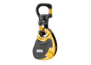 Petzl SWIVEL OPEN Detail 1