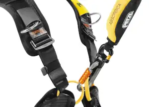 Petzl MICRO SWIVEL Detail 1
