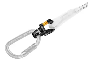 Petzl MICRO SWIVEL Detail 2