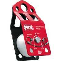 Petzl KOOTENAY P67 für Seil-Ø 8 - 19 mm  Artikel-Nr.: PET-P67