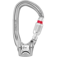 Petzl ROLLCLIP Z P75 SL für Seil-Ø 7 - 13 mm  Artikel-Nr.: PET-P75 SL
