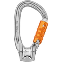 Petzl ROLLCLIP Z P75 TL für Seil-Ø 7 - 13 mm  Artikel-Nr.: PET-P75 TL
