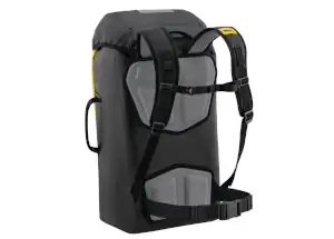 Petzl TRANSPORT 45L von hinten