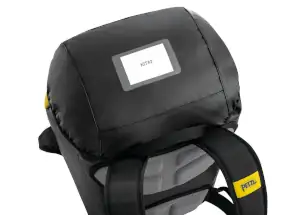 Petzl TRANSPORT 45L Schultergurt