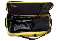 Petzl Tragetasche Duffel Detail 1