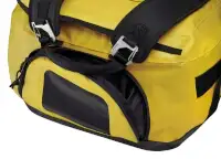 Petzl Tragetasche Duffel Detail 2