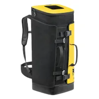 Petzl Transportsack EXPERT 55 Gelb/Schwarz Volumen 55 l  Artikel-Nr.: PET-S046AA00