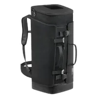 Petzl Transportsack EXPERT 55 Schwarz Volumen 55 l  Artikel-Nr.: PET-S046AA01