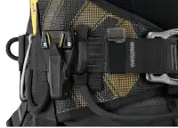 Petzl INTERFAST Detail 1