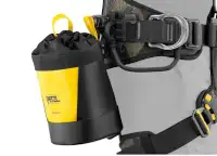 Petzl INTERFAST Detail 2