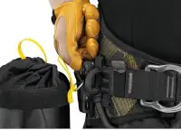 Petzl INTERFAST Detail 3