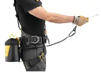 Petzl INTERFAST Detail 4