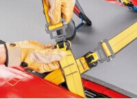 Petzl Rettungstrage NEST Detail 2