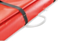 Petzl Rettungstrage NEST Detail 3