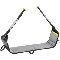 Petzl Sitzbrett für Gurte ASTRO und AVAO Auffangöse    Artikel-Nr.: PET-S071AB00