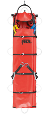 Petzl Rettungstrage NEST Detail 1