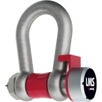 pewag Lastmess-Schäkel LS 3.25 to m. Fernbed. m. Schäkel Messbereich 3250 kg  Artikel-Nr.: PEW4132065