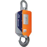 pewag Automatikhaken levo hook LH5 Tragfähigkeit 5000 kg  Artikel-Nr.: PEW4121883