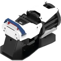 pewag PKS 300 Kettenschere stationary EU Schneidkraft 30 t  Artikel-Nr.: PEW6060573