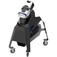 pewag PKS 300 Kettenschere mobile EU Schneidkraft 30 t  Artikel-Nr.: PEW6060575