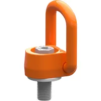 Festpunkte zum Einschrauben 