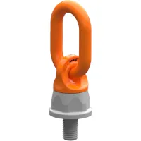 pewag Anschlagpunkt Delta PLDW 