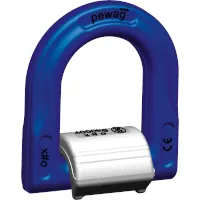 pewag Anschweißpunkt PLEW-CR Eta