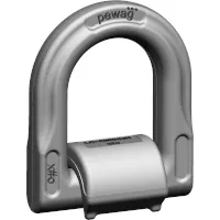 pewag Zurrpunkt PLEW LC 3000 Zurrkraft 3000 daN  Artikel-Nr.: PEW4099268