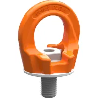 pewag Anschlagpunkt PLGW Gamma 