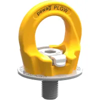 pewag Anschlagpunkt PLGW-PSA M12 Supreme max. Personenzahl 1   Artikel-Nr.: PEW4014435