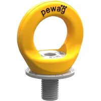 pewag Anschlagpunkt PLGWI-PSA