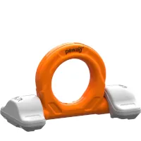 pewag Anschweißpunkt PLKW Kappa