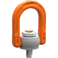 pewag Anschlagpunkt rapid PLZW-R