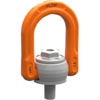 pewag Anschlagpunkt Zeta PLZW 