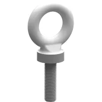 pewag Ringschraube RGS 6 WLL im geradem Zug 200 kg  Artikel-Nr.: PEW4007123