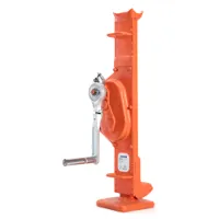 Gehöre Stahlwinde DIN 7355