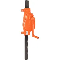 pewag Zahnstangen-Wandwinde Nr. 26 