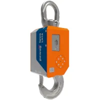 pewag Automatikhaken levo hook LH16 Tragfähigkeit 16000 kg  Artikel-Nr.: PEW4128886