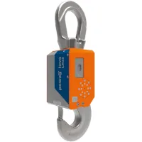 pewag Automatikhaken levo hook LH32 Tragfähigkeit 32000 kg  Artikel-Nr.: PEW4128891