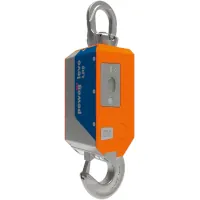 pewag Automatikhaken levo hook LH8 Tragfähigkeit 8000 kg  Artikel-Nr.: PEW4121912