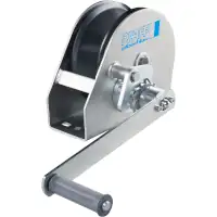 PFAFF Konsolenseilwinde SW-K LB