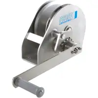 PFAFF Konsolenseilwinde SW-K LB 
