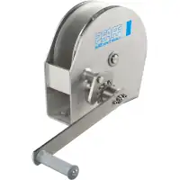 PFAFF Konsolenseilwinde SW-K LB 