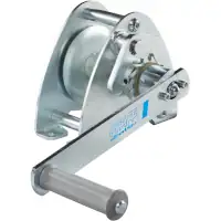 PFAFF Konsolenseilwinde SW-K LB 