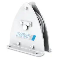 PFAFF Rollenbock DSRB S