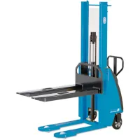 PFAFF Hand-Hochhubwagen EHH PS