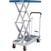 PFAFF Plattformwagen HX-D